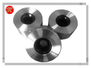 硬質(zhì)合金眼模